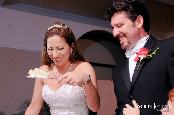 Best Saint Demetrios Greek Orthodox Church and Daytona Beach Plaza wedding photographer - Sandra Johnson (SJFoto.com)
